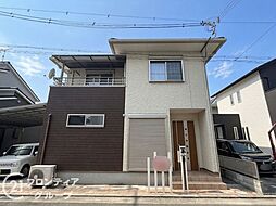 兵庫県加古川市野口町北野