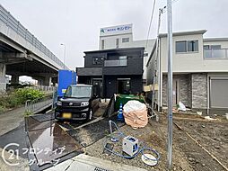 外観の画像