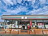 周辺：セブンイレブン姫路津田今在家北店 徒歩6分。 480m