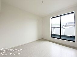 子供部屋の画像