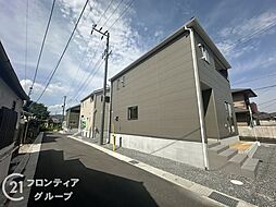 外観の画像