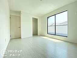 洋室の画像