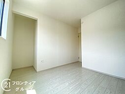 洋室の画像