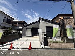 兵庫県加古川市平岡町土山