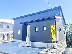 兵庫県加古川市平岡町土山