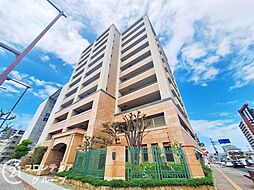 サンヒルズ坂田町　中古マンション