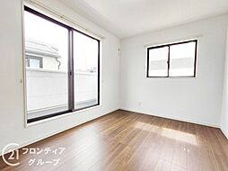 洋室の画像
