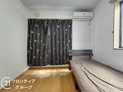 洋室の画像