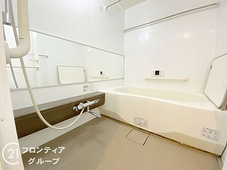 追焚機能があるので、冬場はすぐに温め直せて、水道代も節約できます。