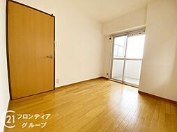 洋室の画像
