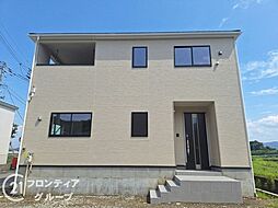 姫路市四郷町東阿保 新築一戸建て 第12 1号棟