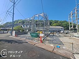 兵庫県揖保郡太子町鵤