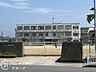 周辺：姫路市立津田小学校 徒歩9分。 690m
