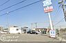 周辺：ローソン姫路飾磨城南町店 徒歩4分。 260m