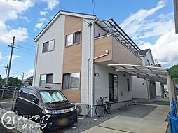 兵庫県姫路市上手野