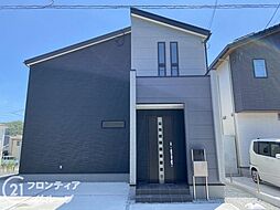 兵庫県姫路市御立東４丁目