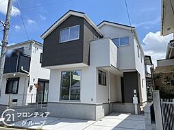 兵庫県加古川市平岡町新在家