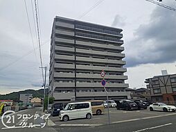 アルファスマート英賀保駅　中古マンション