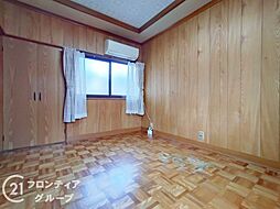 洋室の画像