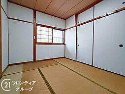 和室の画像