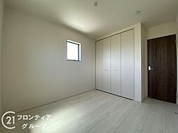 子供部屋の画像