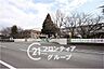 周辺：加古川市立氷丘南小学校 徒歩10分。 780m