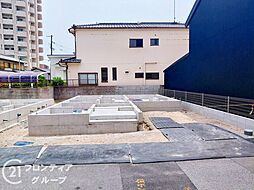 兵庫県加古川市加古川町本町