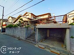 兵庫県加古川市野口町北野1235-44