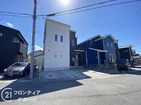 念願のマイホーム購入をお手伝いいたします