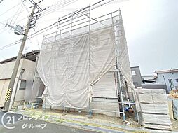 外観の画像