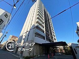 ポレスター姫路ザ・レジデンス　中古マンション