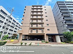 パレ・ロワイヤル姫路駅前　中古マンション