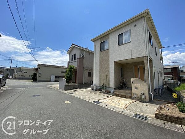 念願のマイホーム購入をお手伝いいたします