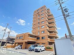 ホーユウパレス姫路広畑 中古マンション