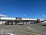 周辺：ヤマダストアー花田店 徒歩4分。 280m