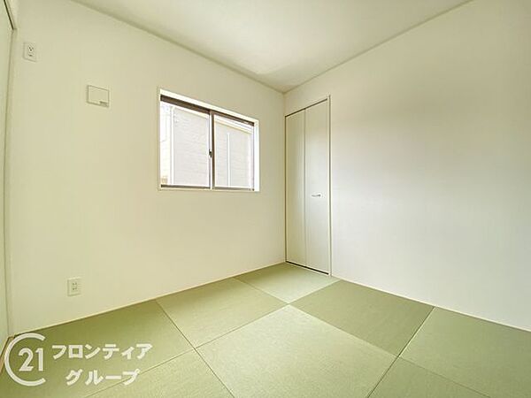 子供部屋