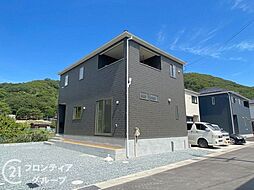 兵庫県姫路市広畑区西蒲田