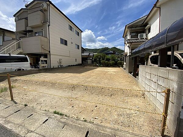 【解体前・現地写真】現地ご案内とともに住宅ローンのご相談も承ります！当社は多数融資銀行の取扱いあり。お客様それぞれにピッタリの融資先をご提案！【住宅ローン相談のみも大歓迎】