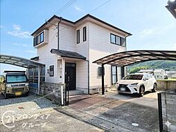 兵庫県姫路市山田町北山田