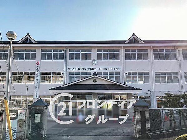 姫路市立神南中学校 徒歩34分。 2670m