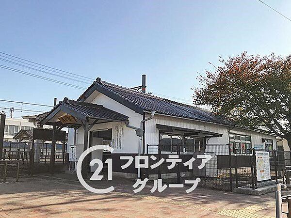 溝口駅(JR西日本 播但線) 徒歩60分。 4750m