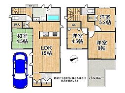 兵庫県加古川市野口町水足