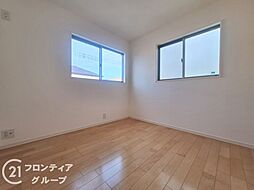 子供部屋の画像