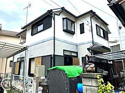 兵庫県加古川市加古川町北在家
