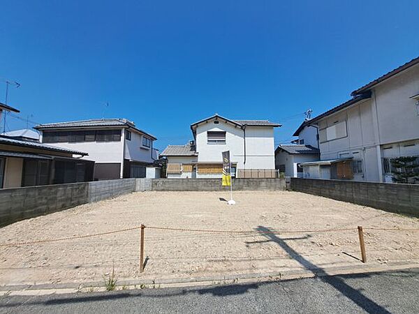 【現地写真】現地ご案内とともに住宅ローンのご相談も承ります！当社は多数融資銀行の取扱いあり。お客様それぞれにピッタリの融資先をご提案！【住宅ローン相談のみも大歓迎】