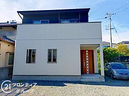 兵庫県姫路市網干区新在家