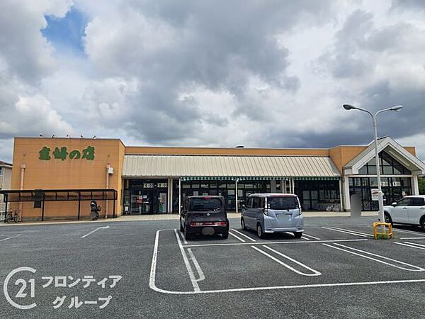 主婦の店岡田店 徒歩7分。 560m