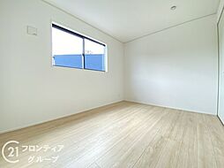 子供部屋の画像