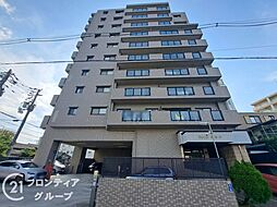 ロワイヤル北条口　中古マンション