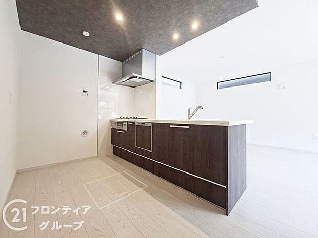 念願のマイホーム購入をお手伝いいたします